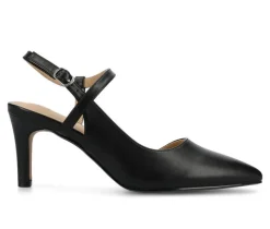 Women's Scipio Pumps|Journee Collection Best