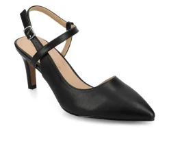 Women's Scipio Pumps|Journee Collection Best