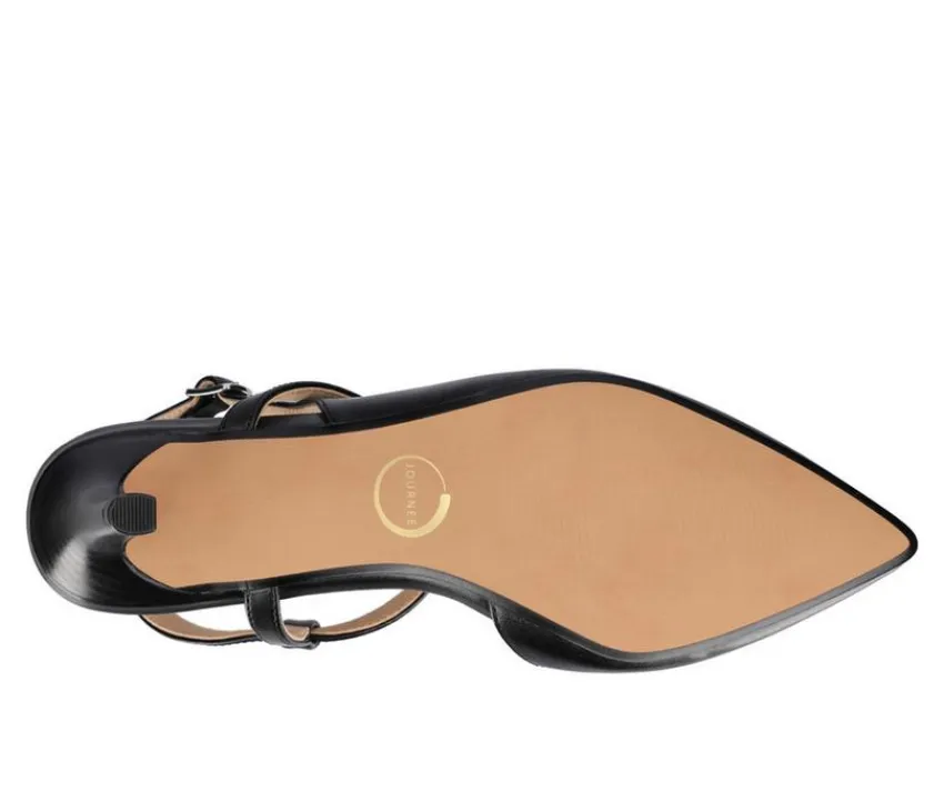 Women's Scipio Pumps|Journee Collection Best