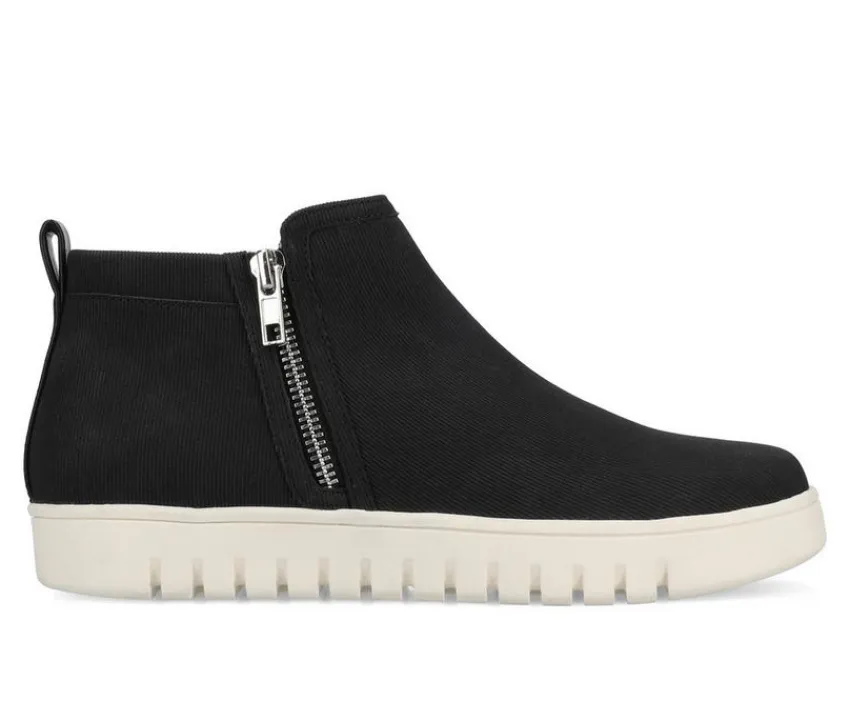 Journee Collection Fashion & Lifestyle|Athletics & Sneakers>Women's Alita Booties