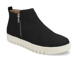Journee Collection Fashion & Lifestyle|Athletics & Sneakers>Women's Alita Booties