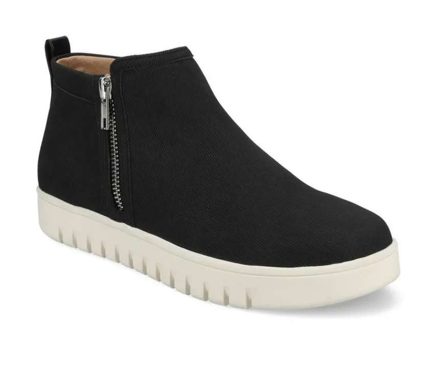 Journee Collection Fashion & Lifestyle|Athletics & Sneakers>Women's Alita Booties