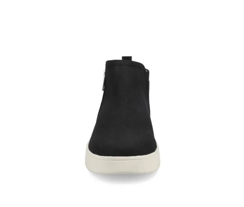 Journee Collection Fashion & Lifestyle|Athletics & Sneakers>Women's Alita Booties