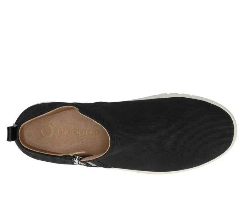 Journee Collection Fashion & Lifestyle|Athletics & Sneakers>Women's Alita Booties