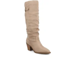 Journee Collection Tall|Boots & Booties>Women's Kaleah