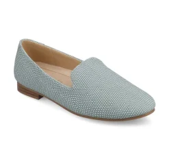 Journee Collection Flats>Women's Ishani Flats
