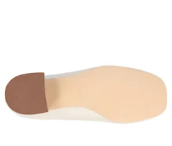 Women's Nysaa Block Heel Loafers|Journee Collection Online