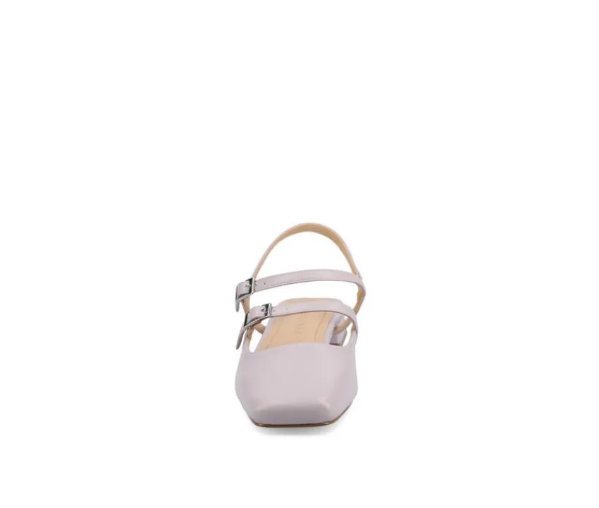 Journee Collection Flats>Women's Gretchenn Mary Janes