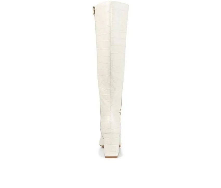 Women's Landree Wide Calf Knee High Boots|Journee Collection Discount