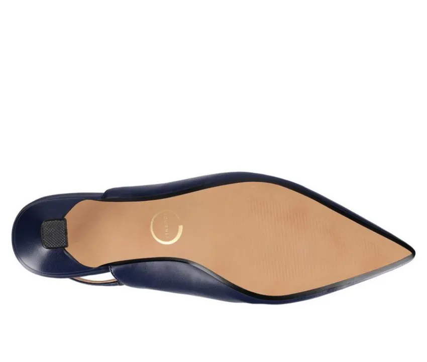 Women's Paulina Slingback Pumps|Journee Collection Sale