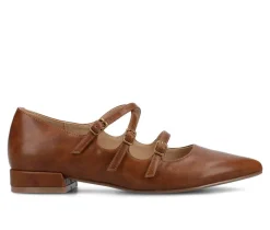 Journee Collection Flats>Women's Gretel Flats