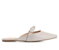 Women's Missie Mules|Journee Collection Discount