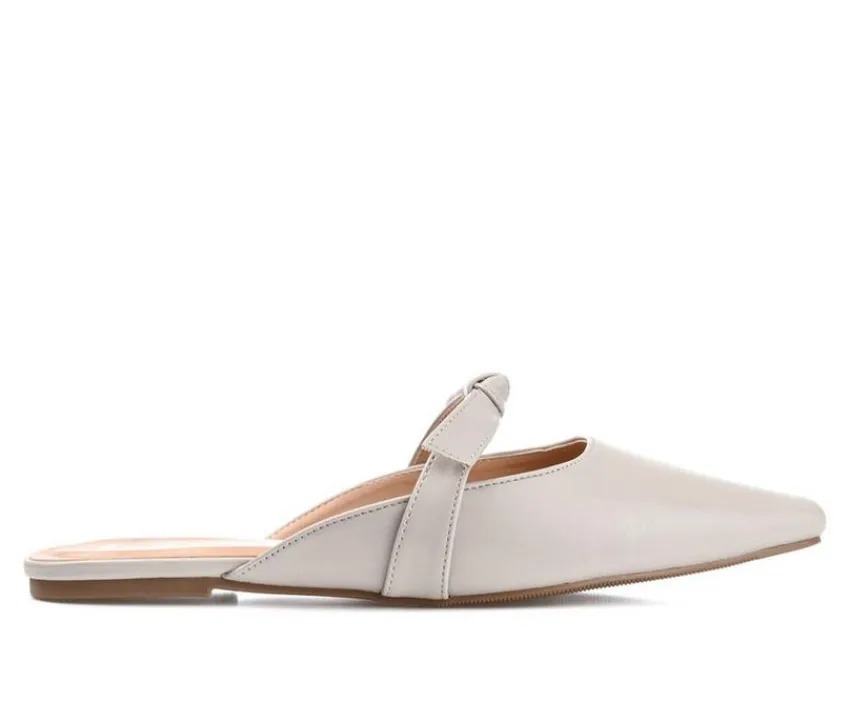 Women's Missie Mules|Journee Collection Discount