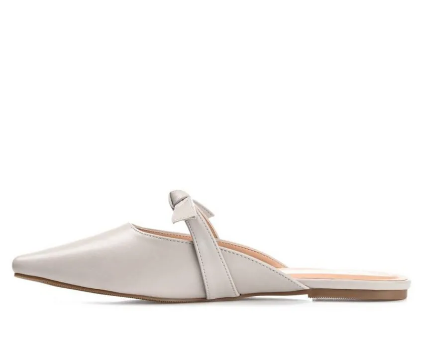 Women's Missie Mules|Journee Collection Discount