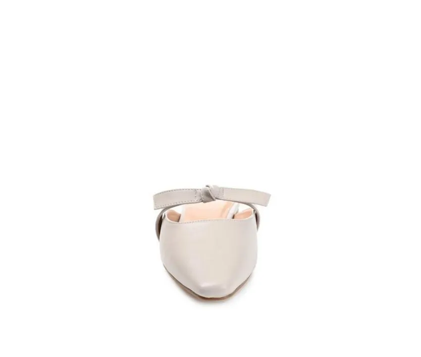 Women's Missie Mules|Journee Collection Discount