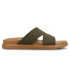 Women's Misey Sandals|Journee Collection New