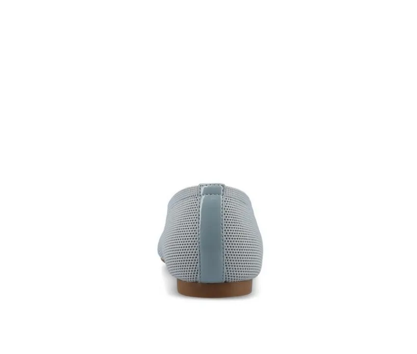 Women's Minnah Flats|Journee Collection Clearance