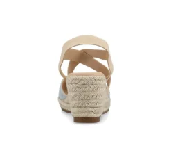 Women's Ashlee Wedges|Journee Collection Discount