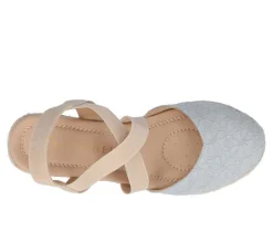 Women's Ashlee Wedges|Journee Collection Discount