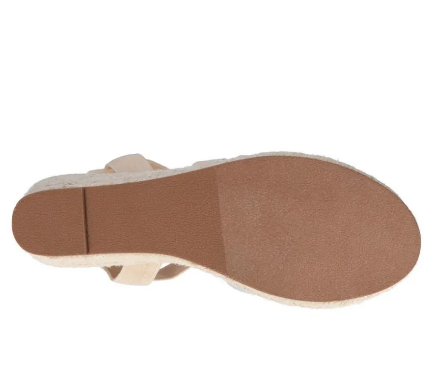 Women's Ashlee Wedges|Journee Collection Discount