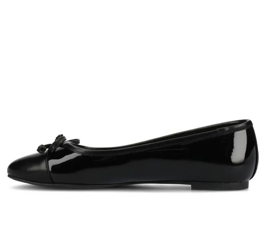 Women's Kaiah Flats|Journee Collection Clearance
