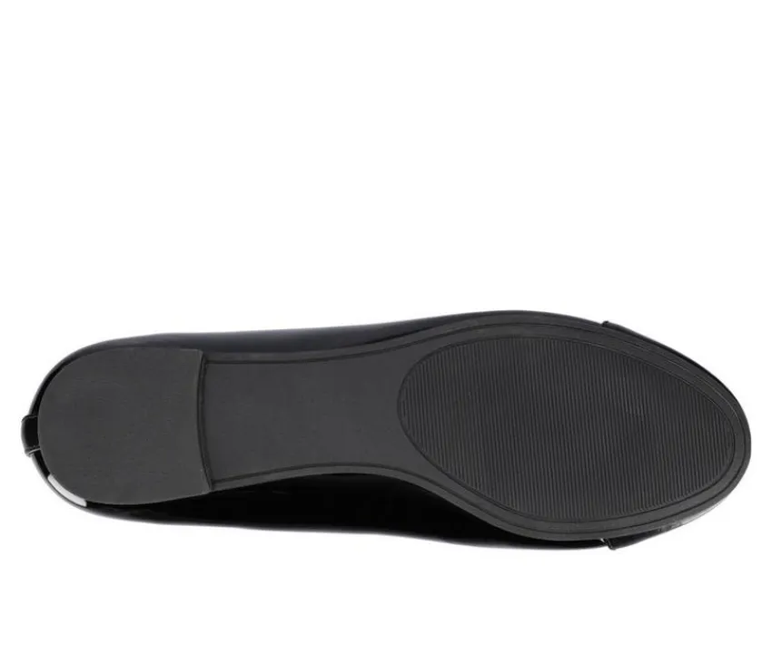 Women's Kaiah Flats|Journee Collection Clearance