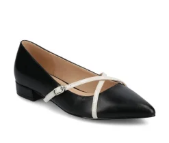Journee Collection Pumps & Heels>Women's Camby Shoes