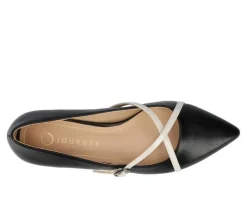 Journee Collection Pumps & Heels><noscript><img width=