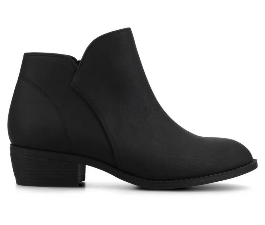 Journee Collection Boots & Booties>Women's Solarah Booties