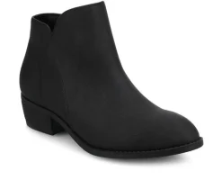 Journee Collection Boots & Booties>Women's Solarah Booties