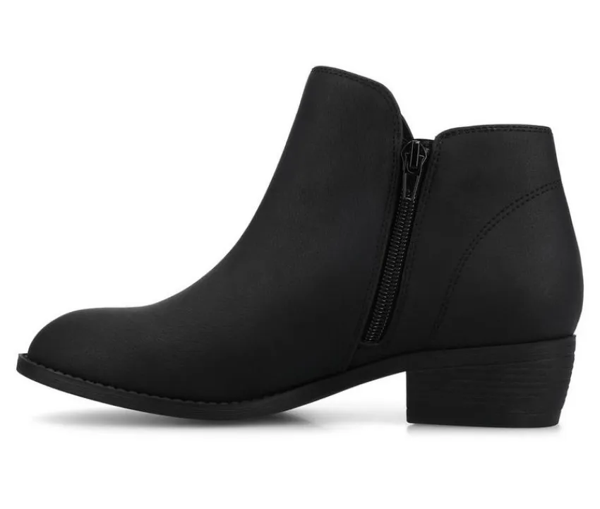 Journee Collection Boots & Booties>Women's Solarah Booties