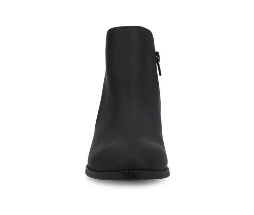 Journee Collection Boots & Booties>Women's Solarah Booties