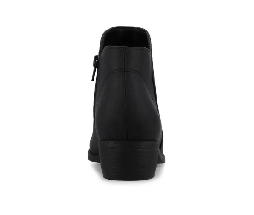 Journee Collection Boots & Booties>Women's Solarah Booties