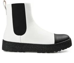 Women's Jenie Chelsea Booties|Journee Collection Online
