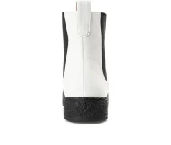 Women's Jenie Chelsea Booties|Journee Collection Online