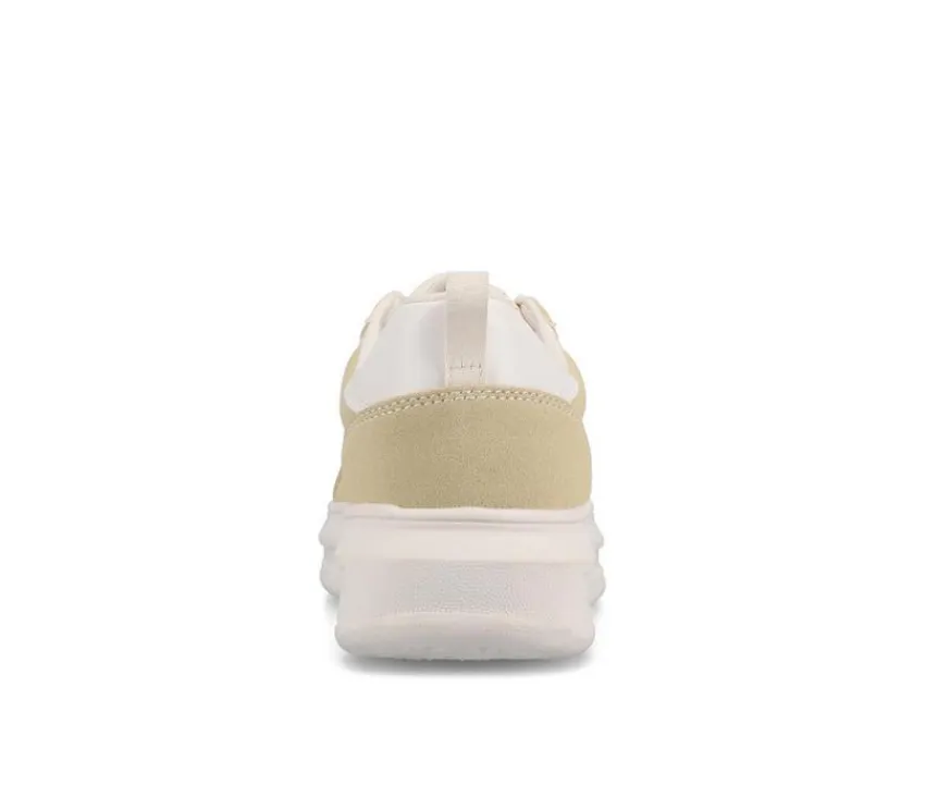 Women's Meeya Casual Platform Sneakers|Journee Collection