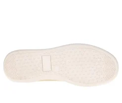 Women's Meeya Casual Platform Sneakers|Journee Collection