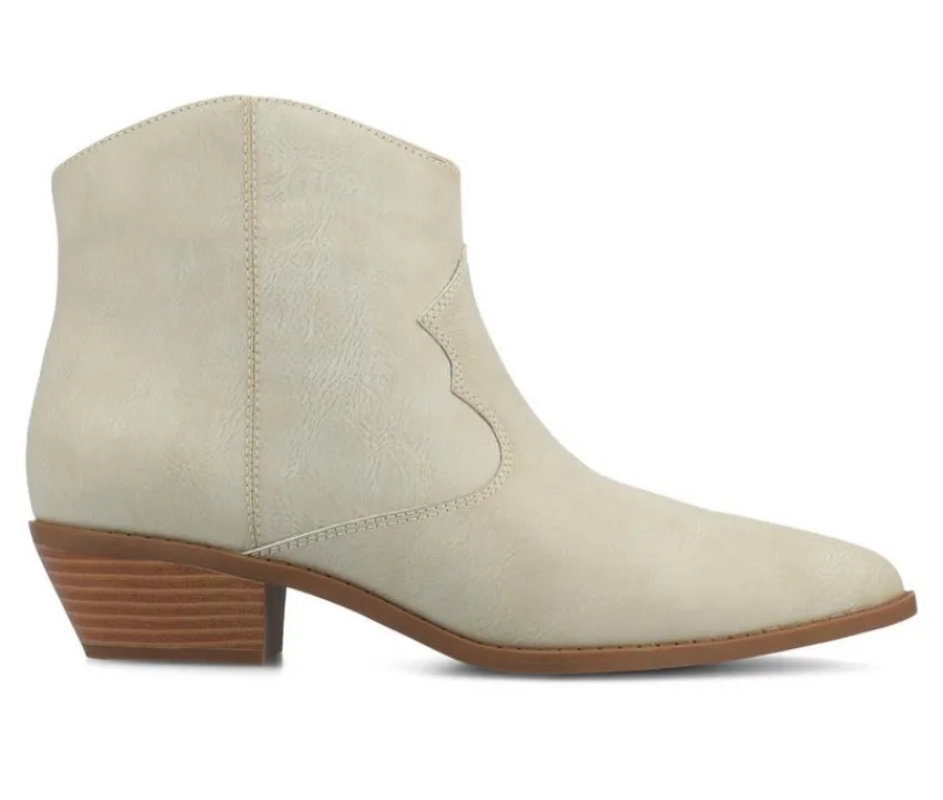 Women's Taliah Booties|Journee Collection Best