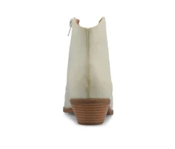 Women's Taliah Booties|Journee Collection Best