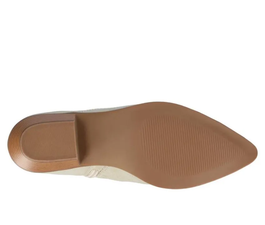Women's Taliah Booties|Journee Collection Best