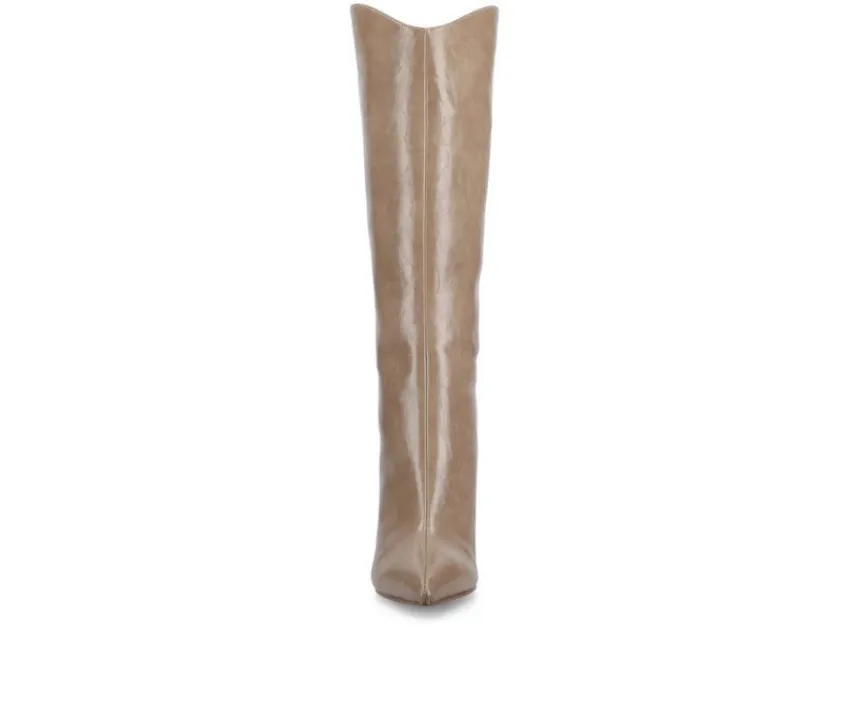 Journee Collection Tall|Dress>Women's Rehela Knee High Boots