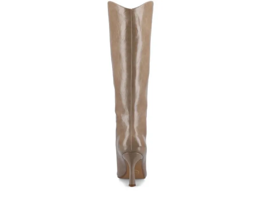 Journee Collection Tall|Dress>Women's Rehela Knee High Boots
