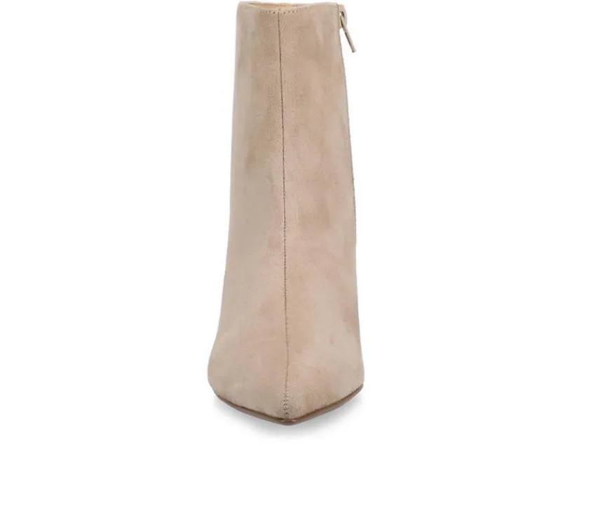 Journee Collection Dress>Women's Arely Booties