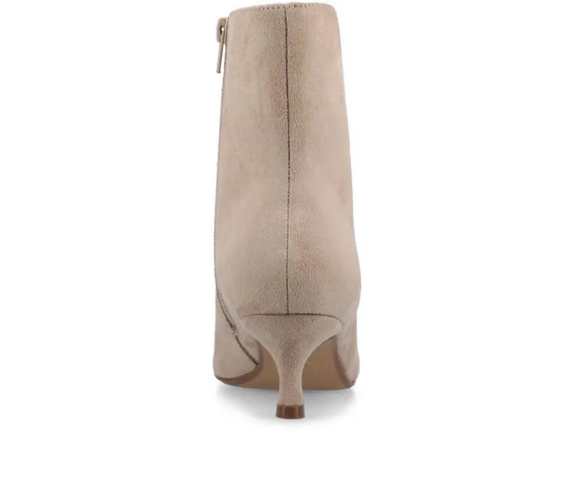 Journee Collection Dress>Women's Arely Booties