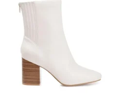 Women's Maize Booties|Journee Collection Online
