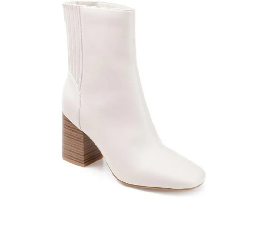 Women's Maize Booties|Journee Collection Online