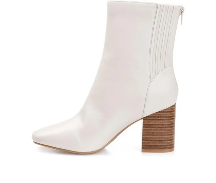 Women's Maize Booties|Journee Collection Online