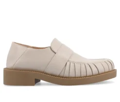 Journee Collection Loafers & Oxfords>Women's Lakenn Loafers