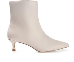 Journee Collection Dress>Women's Arely Booties