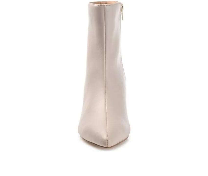 Journee Collection Dress>Women's Arely Booties